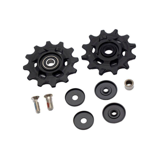 Sram Derad Wielset Apex Xplr 12V