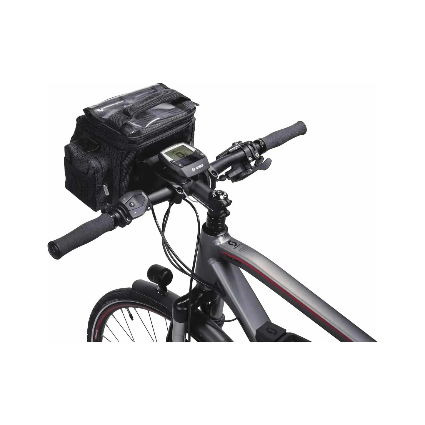 Topeak Stuurtas Tour Guide E-Bike