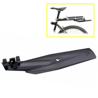 Topeak Spatbord Achter Defender Mtx