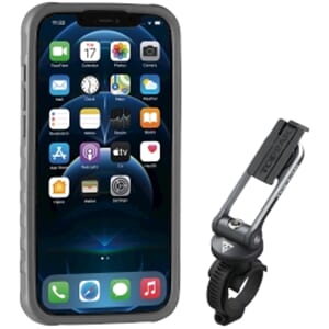 Topeak Ridecase Iphone 12 Pro Max Incl. Bevestiging