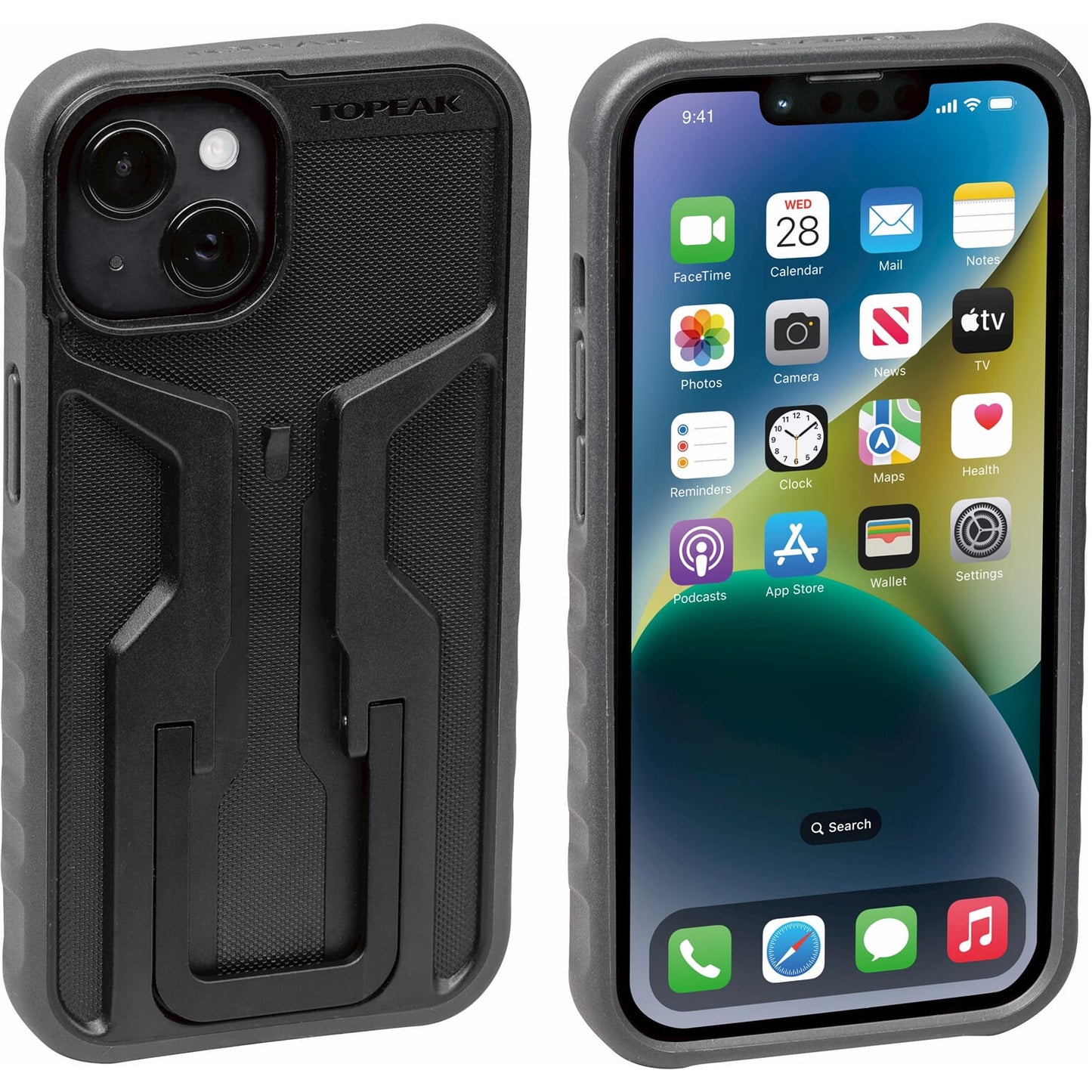 Topeak Ridecase Iphone 14 Plus Excl. Bevestiging