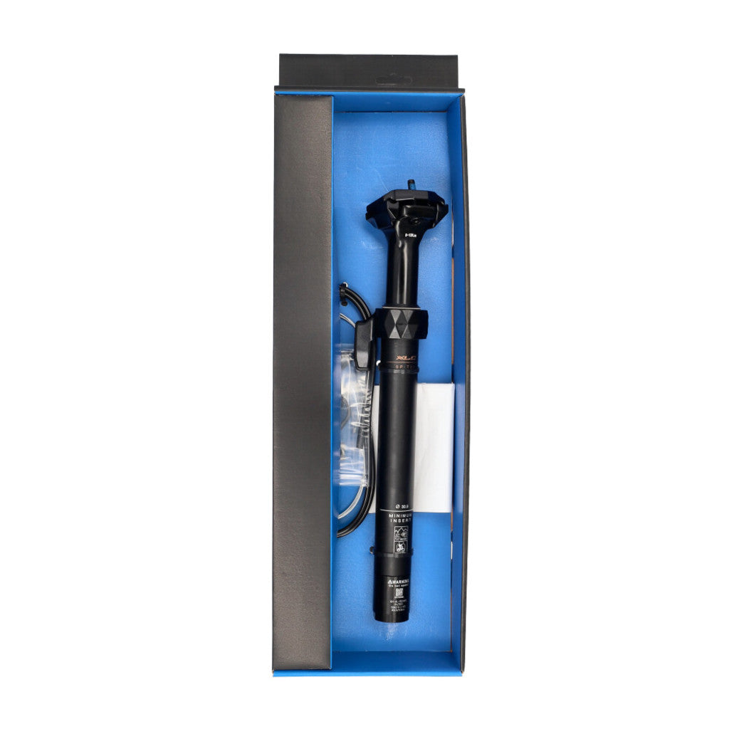 Xlc Zadelpen Burner Sp-T20B