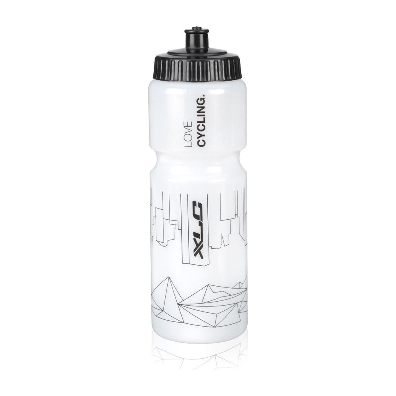 Xlc Bidon Wb-K10 City Of Mountains 750Ml