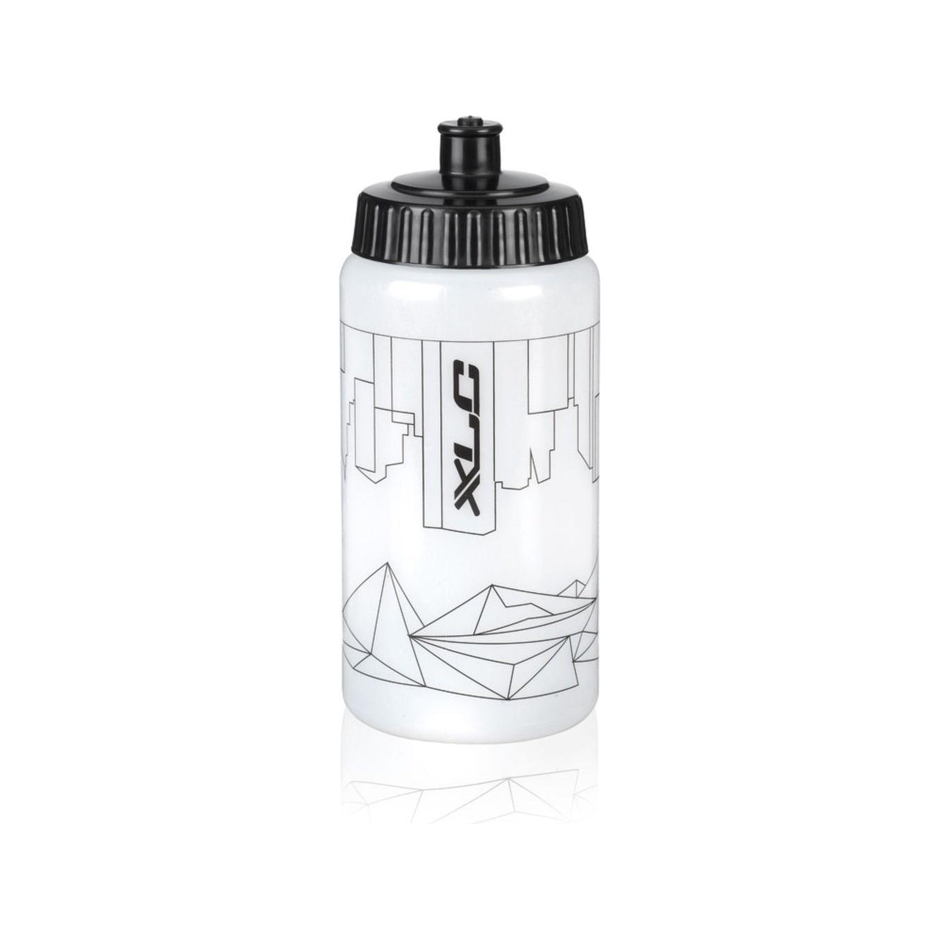 Xlc Bidon Wb-K10 City Of Mountains 550Ml