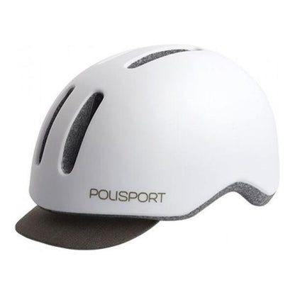 Polisport Fietshelm Commuter