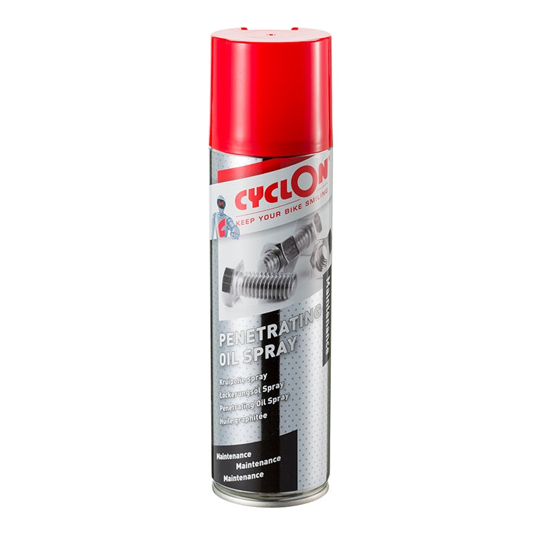 Cyclon Multi Oil - Penetrating Oil