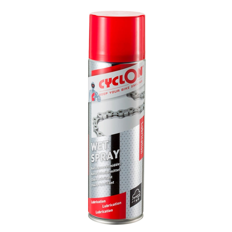 Cyclon Wet Spray - 500Ml