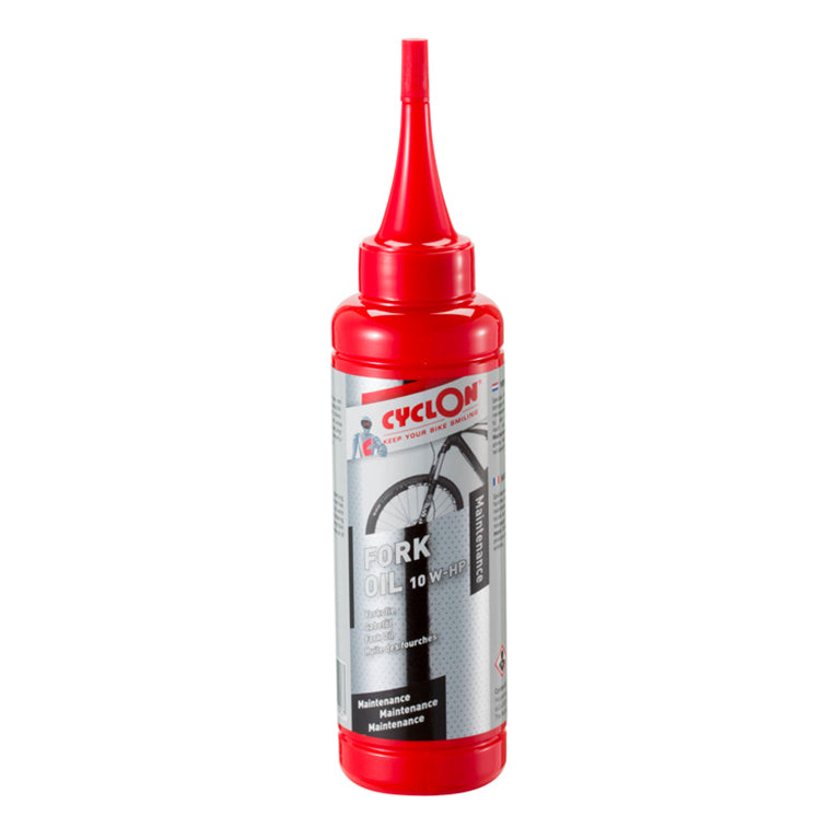 Cyclon Fork Oil 10 W-Hp - 125 Ml