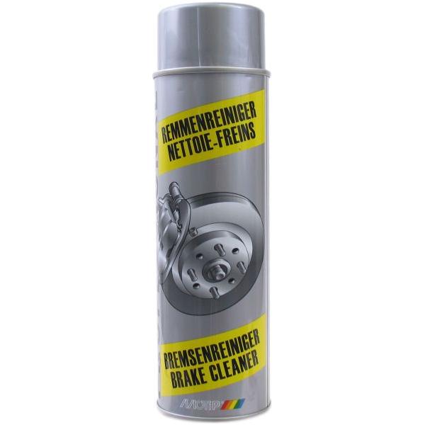 Brakecleanerspray Motip - 500Ml