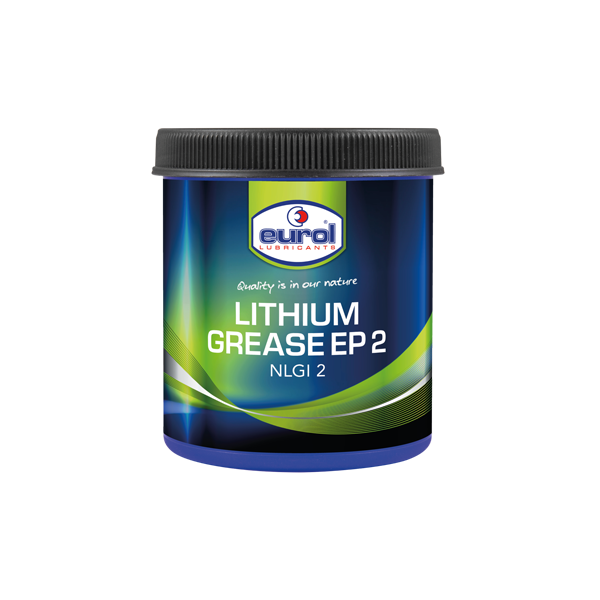 Lithiumvet Eurol Ep 2 - 500 Gram