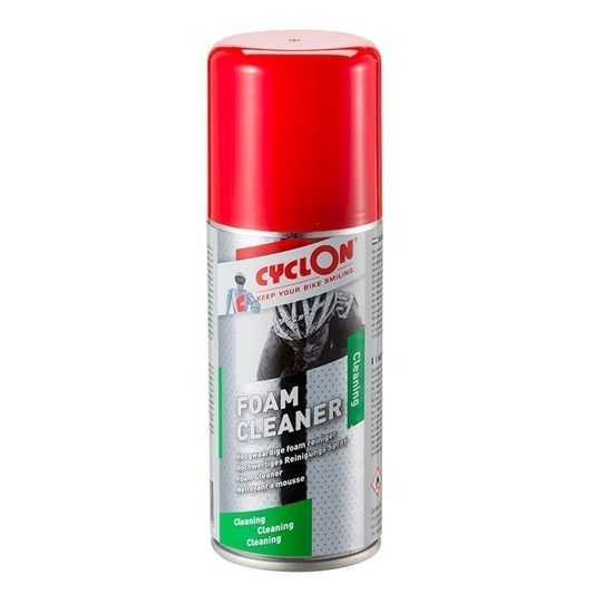 Cyclon Foam Spray - (In Blisterverpakking)