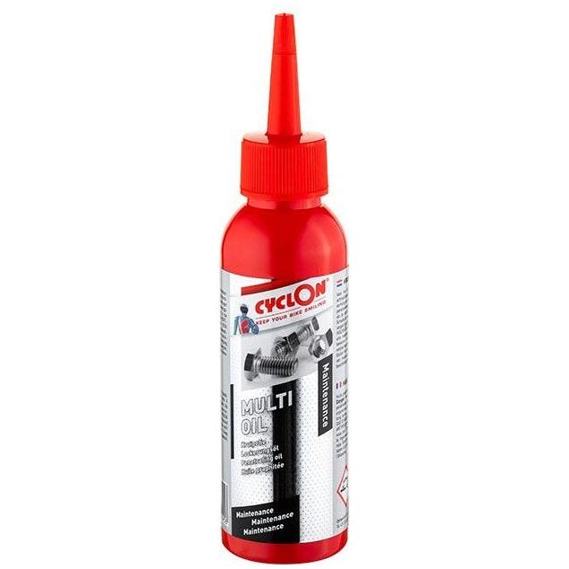 Cyclon Multi Oil - Penetrating Oil - 125Ml (In Blisterverpakking)