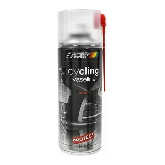 Cycling Vaselinespray 400Ml Motip