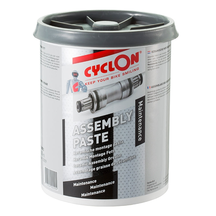 Cyclon Assembly Paste - 1000 Ml