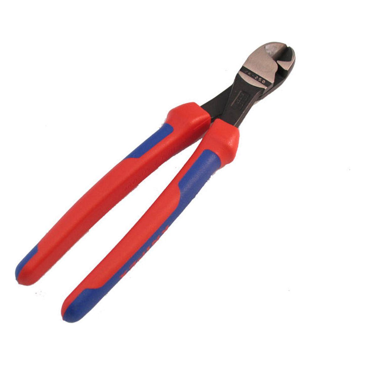 Cyclus Knipex Zijsnijtang Voor Spaken Tot O.A. 4.6Mm