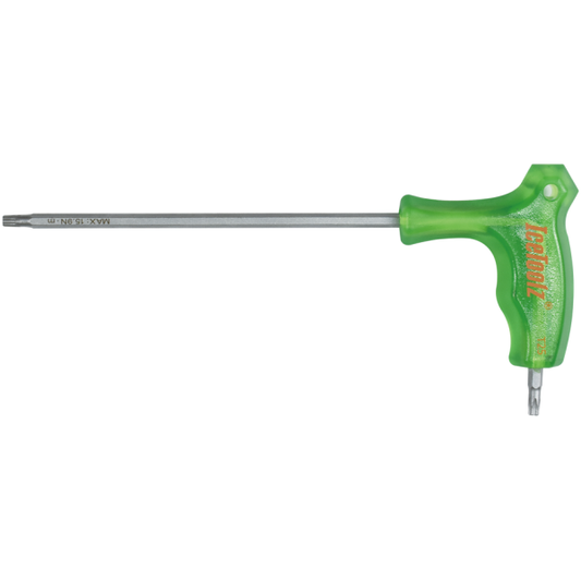 Twinhead Stersleutel (Torx®) T25 Icetoolz 7T25