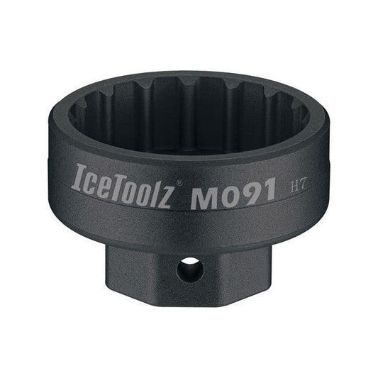 Trapassleutel Icetoolz M091