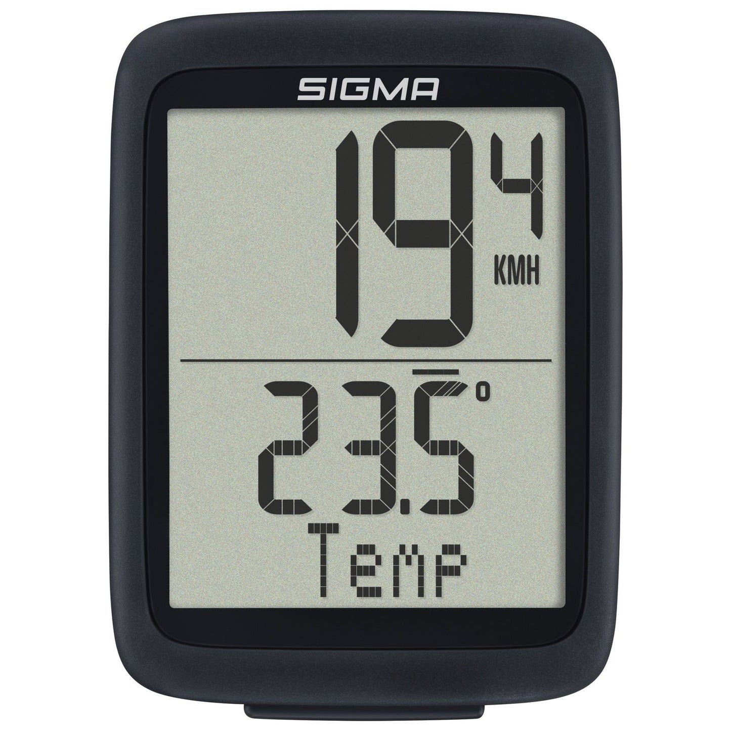 Sigma Fietscomputer Bc 10.0 Wr