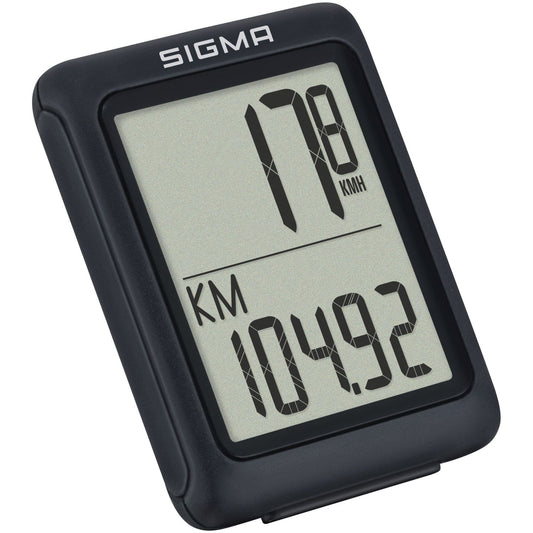 Sigma Fietscomputer Bc 5.0 Wl Ats