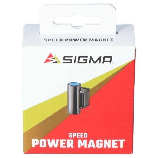 Sigma Power Snelheidmagneet Voor Draadloze Modellen