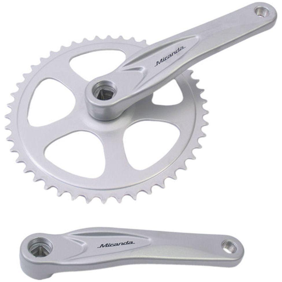 Miranda Crankafnemer Edge Shimano Compatibel