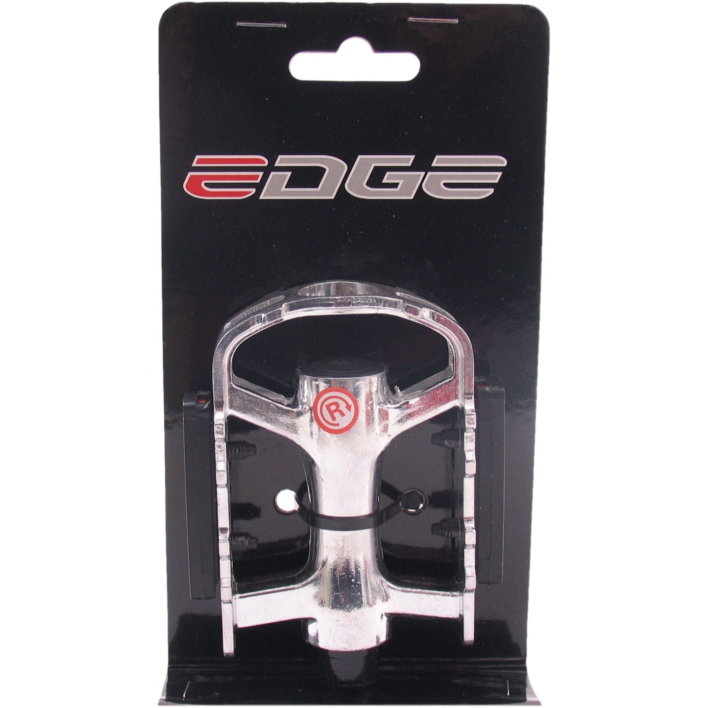 Edge Pedaalset Mtb/Trekking Luxe - Aluminium