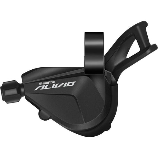 Shimano Versteller Links 2 Speed Alivio Sl-M3100