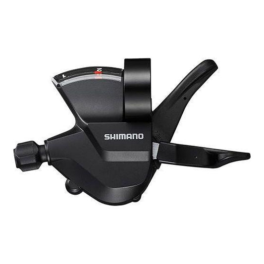 Shimano Versteller Links 2 Speed Sl-M315