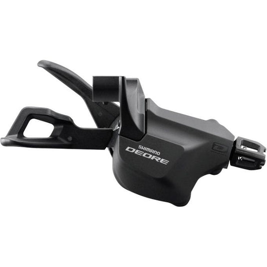 Shimano Versteller (Rechts) 10 Speed Deore Sl-M6000 I-Spec - Zwart