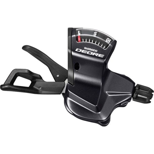 Shimano Versteller 2/3 Speed Deore Trekking Sl-T6000 Links