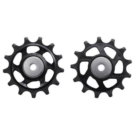 Shimano Xtr Rd-M9100/M9120 12-Speed Derailleurwieltjes