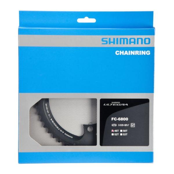 Shimano Kettingblad 46T Ultegra Fc-6800 Mb (Voor 46-36T)