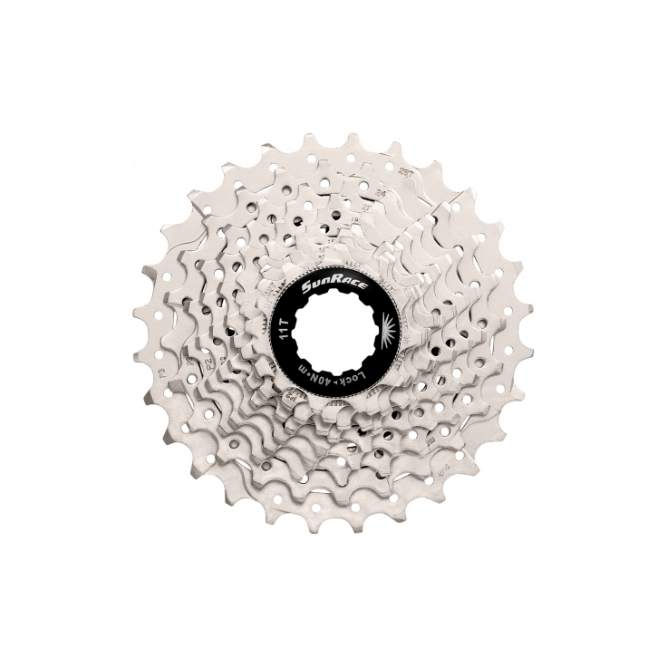 Sunrace Cassette 10 Speed Csrs1 11-32T