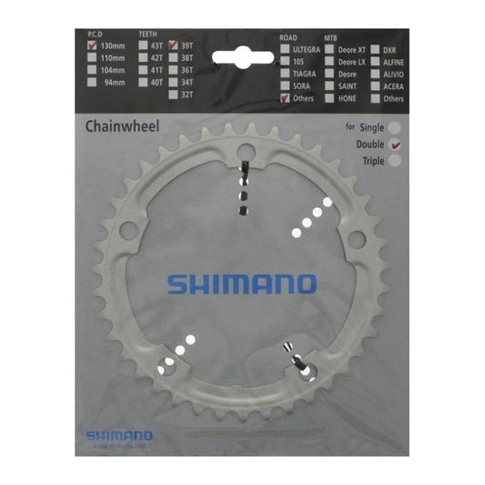 Shimano Kettingblad 39T Tiagra Fc-4600