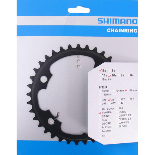 Shimano Kettingblad 34T Tiagra Fc-4700