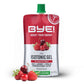 Bye! Pro Isotonic Sportgels 70Gr - Rood Fruit (Doos A 12 Stuks) - Le Coq Wielerartikelen