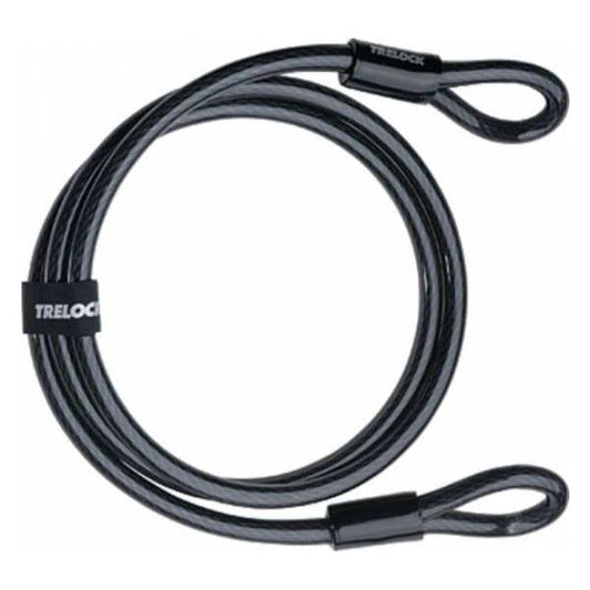 Trelock Slotkabel - Loopcable Zs150 Ø10Mm