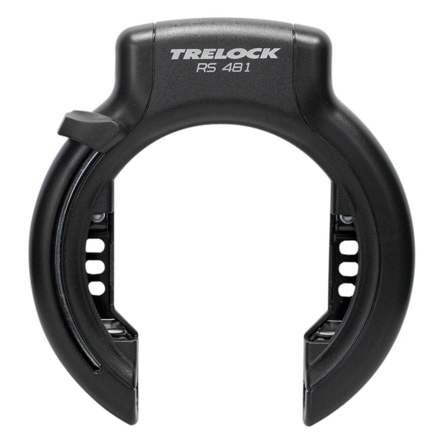 Trelock Ringslot Rs 481 Protect-O-Connect Xxl Az - Zwart