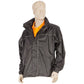 Regenjas Mirage Rainfall Jacket Luxury  - Zwart