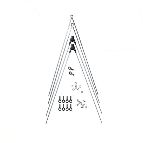 Sks Spatbordstangen Asr+ V3.0