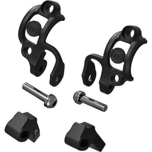 Magura Remd Mt Shiftmix 4 Ispec Klembeugel Zwart Set