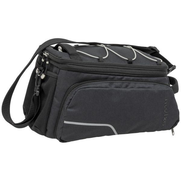 New Looxs Bagagedragertas Trunkbag Sports Racktime 2.0 31 Liter 34,5 X 24 X 20 Cm