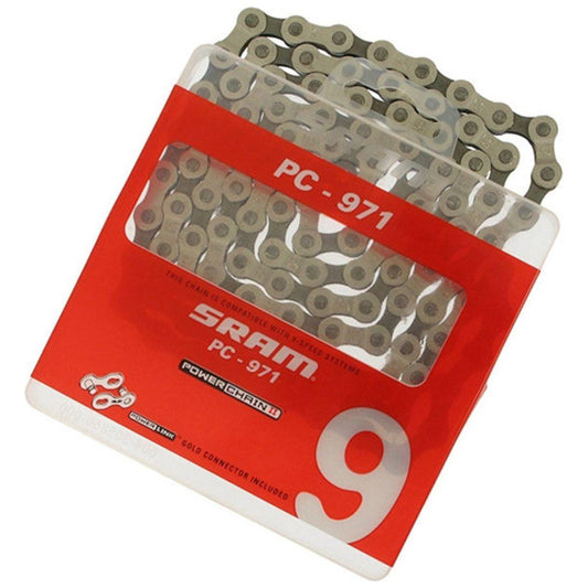 Sram Ketting 9V 11/128 Pc971 114