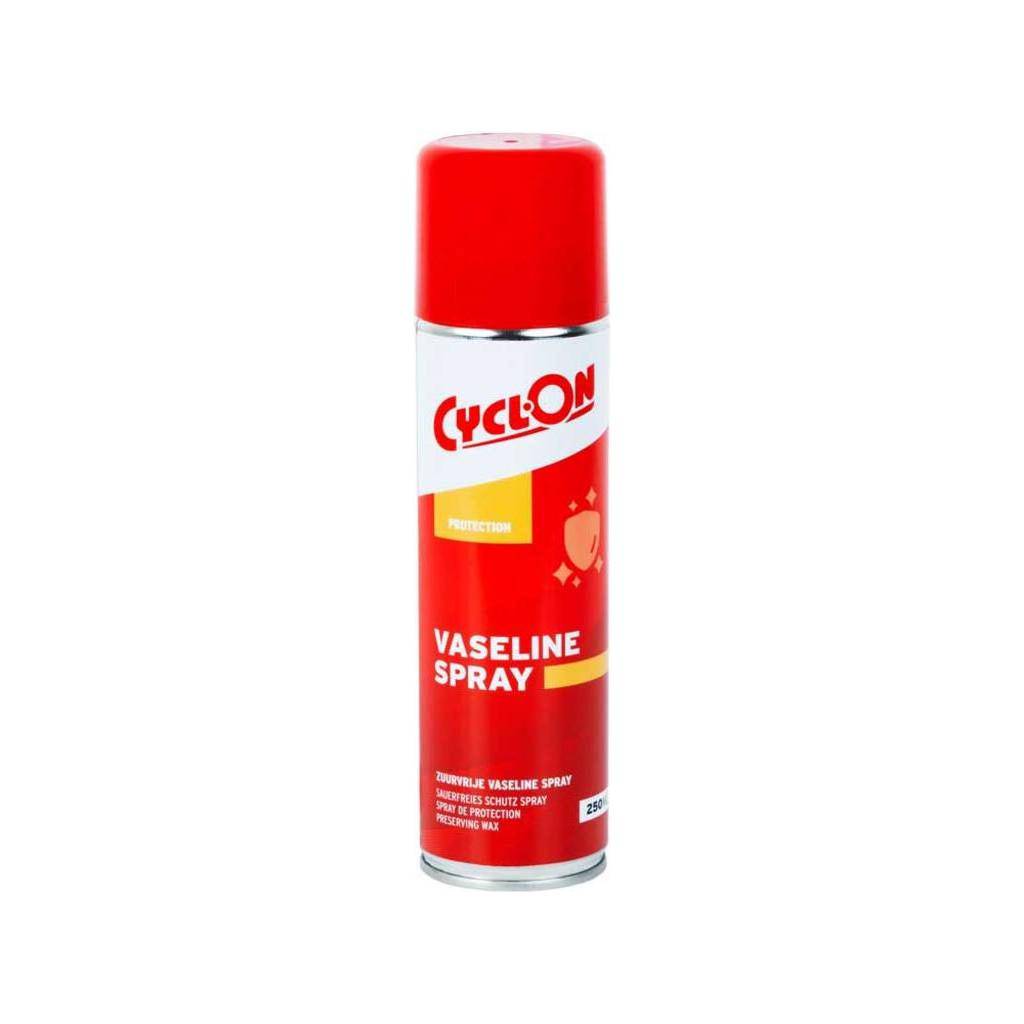 CyclOn Olie Vaseline Spray 250Ml