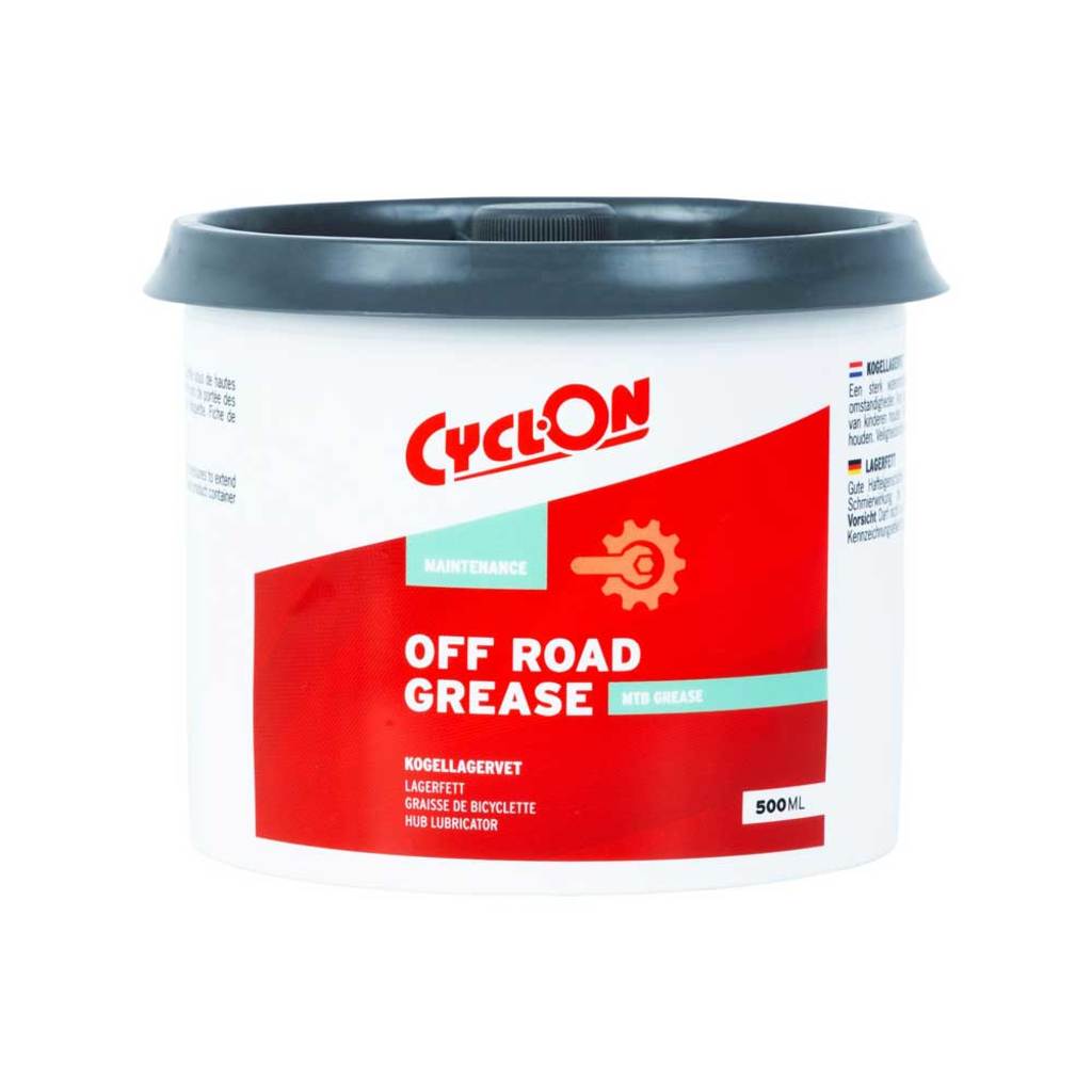 CyclOn Vet Off Road Grease