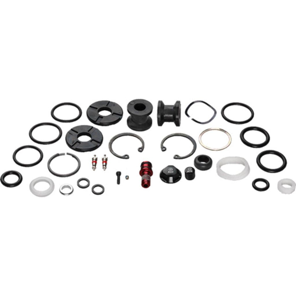 Rockshox Vorkd Reba Servicekit Da/Mc