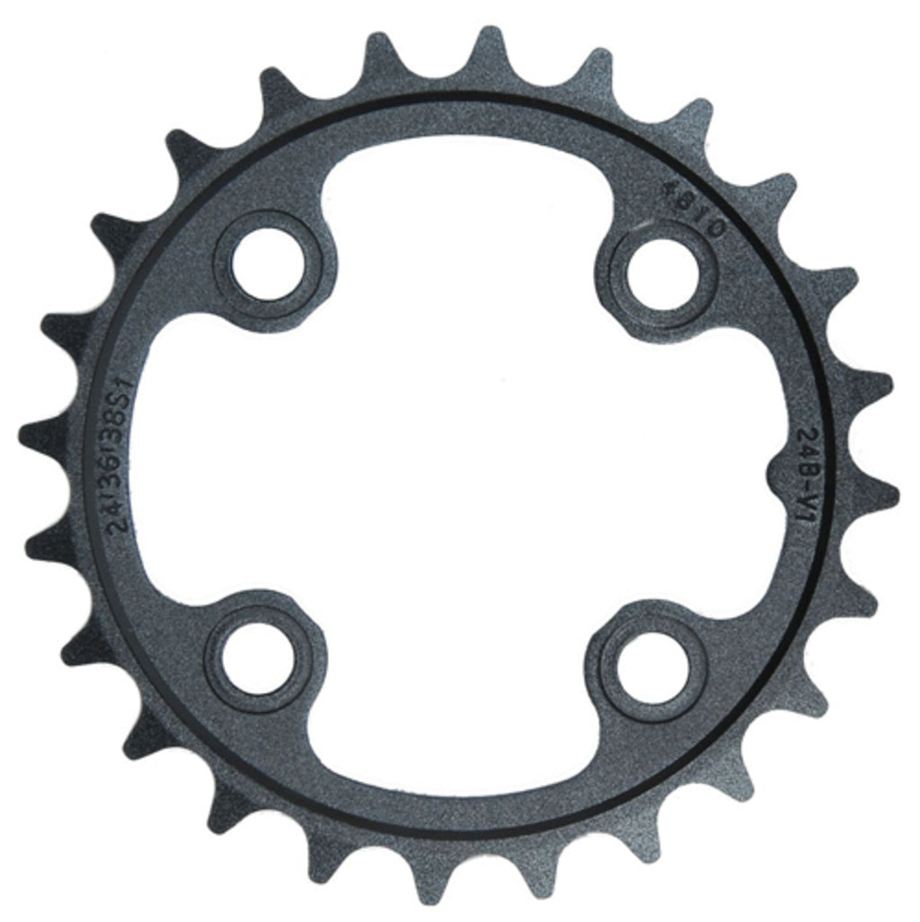 Sram Kettingblad Truvativ 9V Steek 64 Zwart