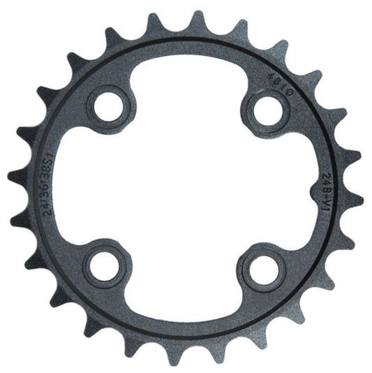 Sram Kettingblad Truvativ 9V Steek 64 Zwart