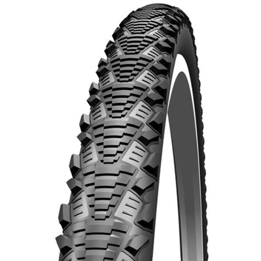 Schwalbe Buitenband Cx Comp 24 X 1.75 Zwart Reflectie