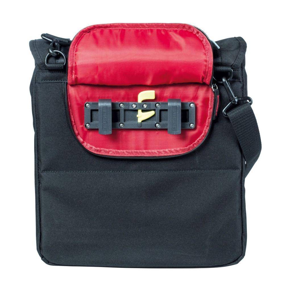 Schoudertas Basil Sport Design Commuter Bag 18 Liter - Le Coq Wielerartikelen